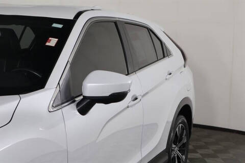 2022 Mitsubishi Eclipse Cross SEL