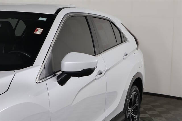 2022 Mitsubishi Eclipse Cross SEL