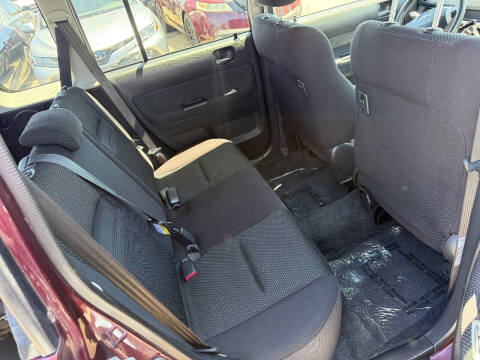 2005 Scion xB