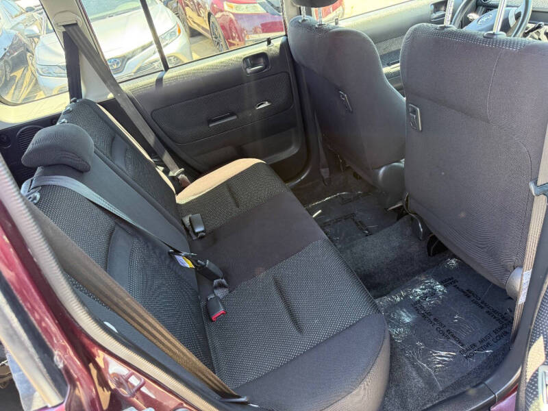 2005 Scion xB