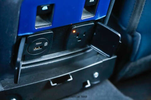 2022 Ford Bronco Outer Banks Advanced