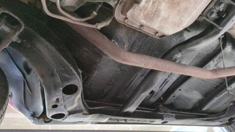 1971 Chevrolet Chevelle