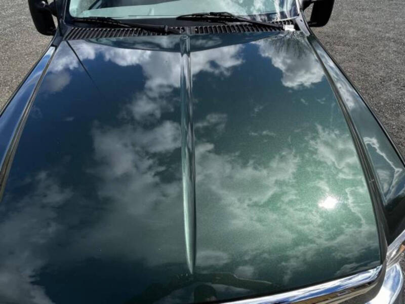 2003 Ford F-250 Super Duty Lariat's photo