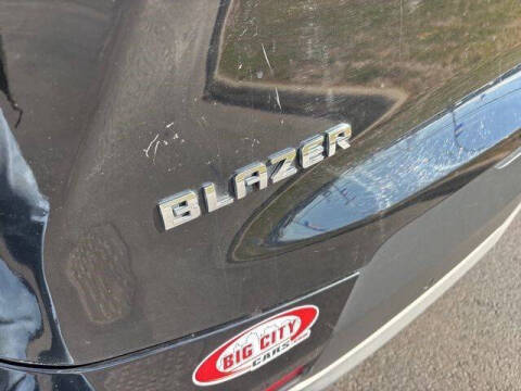 2019 Chevrolet Blazer LT