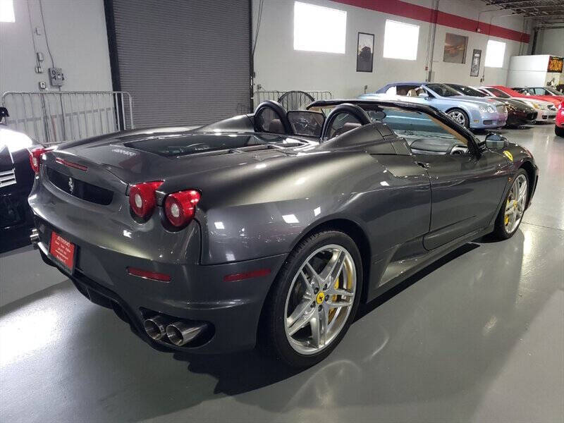 2005 Ferrari F430 3