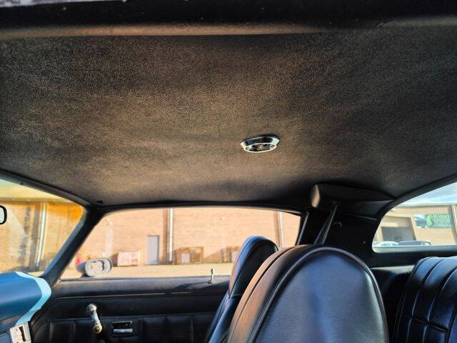 1977 Chevrolet Camaro