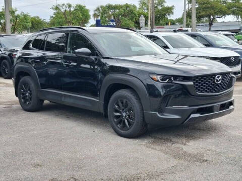 2026 Mazda CX-50 2.5 S Select