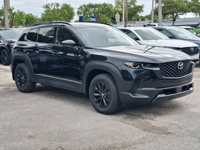 2026 Mazda CX-50 2.5 S Select
