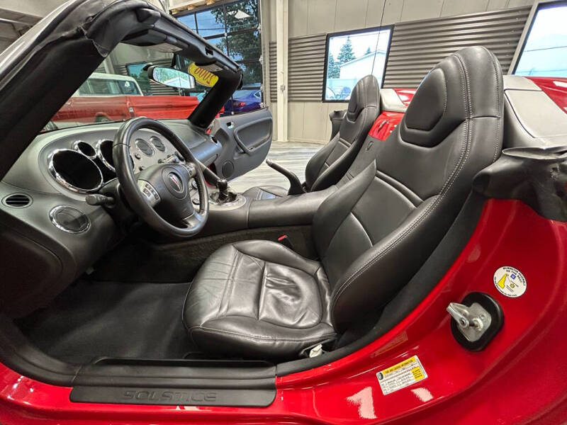 2006 Pontiac Solstice