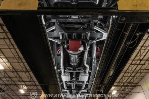 1955 Chevrolet Bel Air