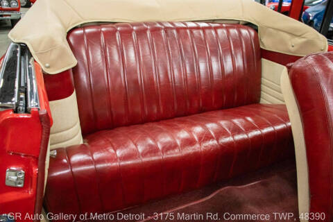 1947 Cadillac Series 62