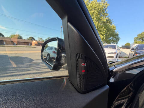 2014 Audi A4 2.0T quattro Premium Plus
