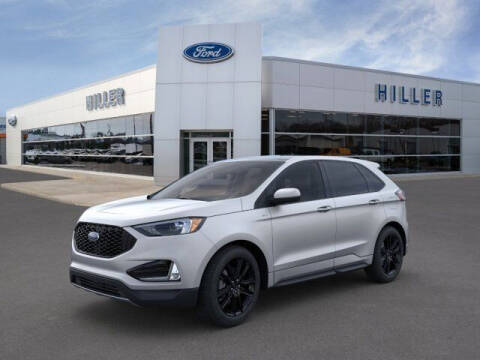2024 Ford Edge for sale at HILLER FORD INC in Franklin WI