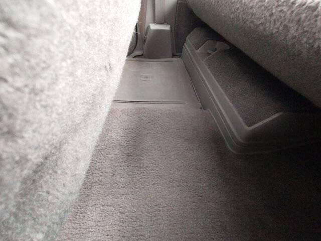 1994 Chevrolet C/K 1500 Series