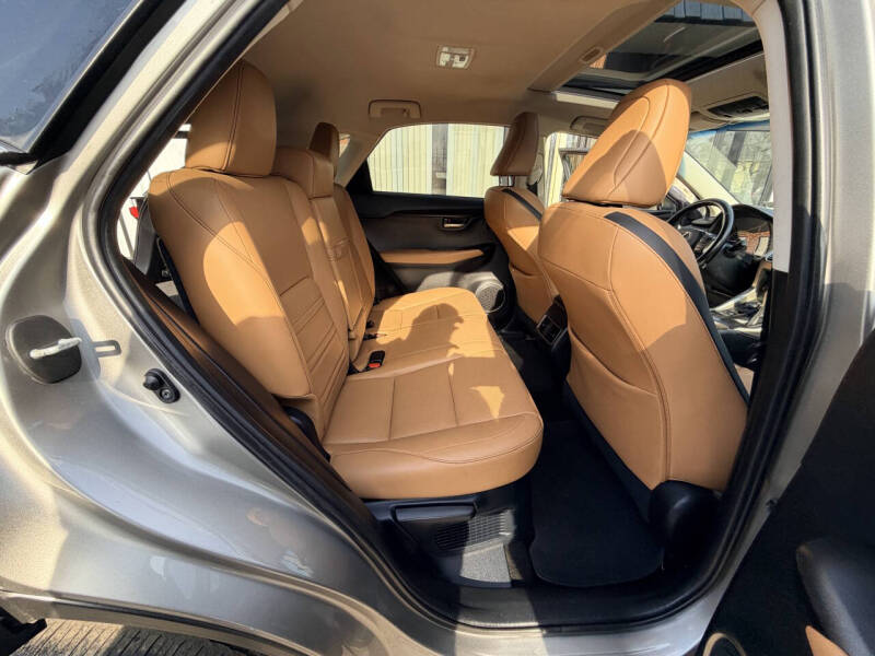 2015 Lexus NX 200t