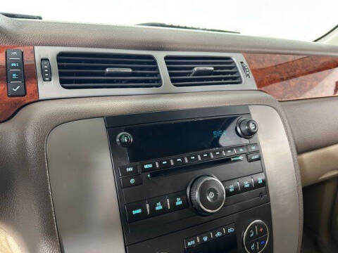 2013 GMC Sierra 2500HD