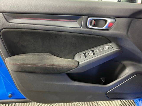 2025 Honda Civic Type R