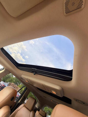 2014 Buick Enclave Leather