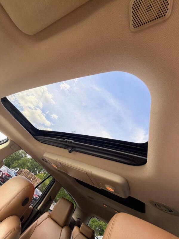 2014 Buick Enclave Leather