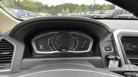 2016 Volvo XC60 T5 Premier