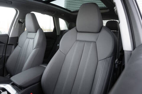 2025 Audi Q5 quattro Premium Plus TFSI