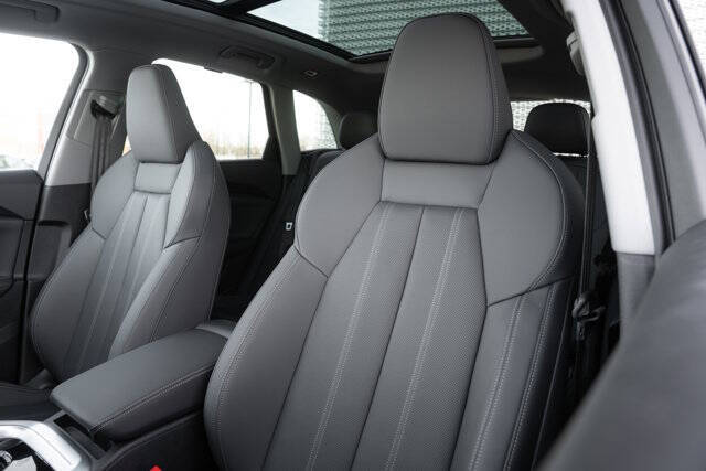 2025 Audi Q5 quattro Premium Plus TFSI