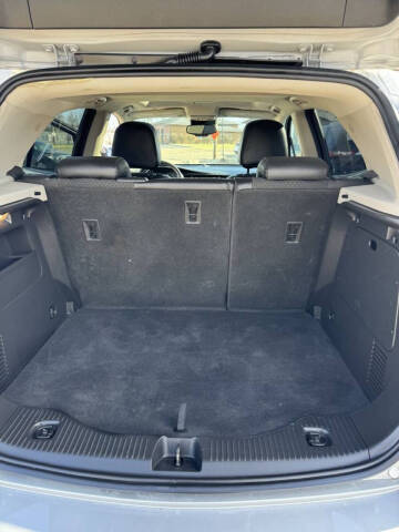 2017 Buick Encore Preferred II