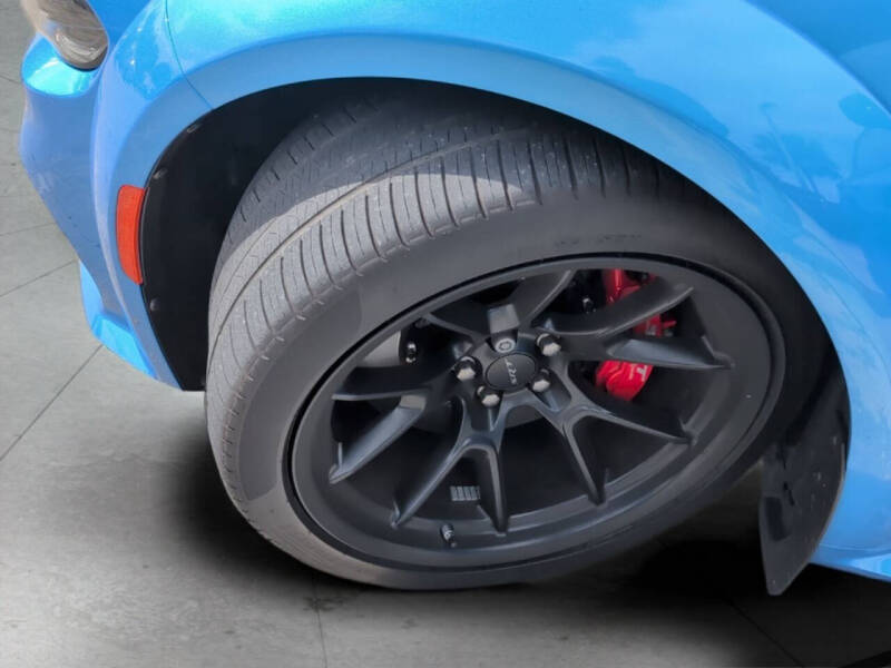 2023 Dodge Charger SRT Hellcat Redeye