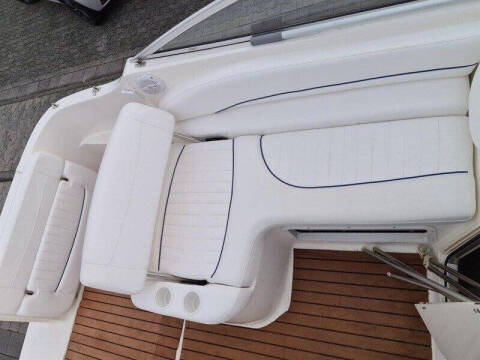 2004 Bayliner 245