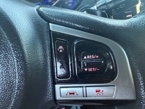 2017 Subaru Outback 2.5i Touring