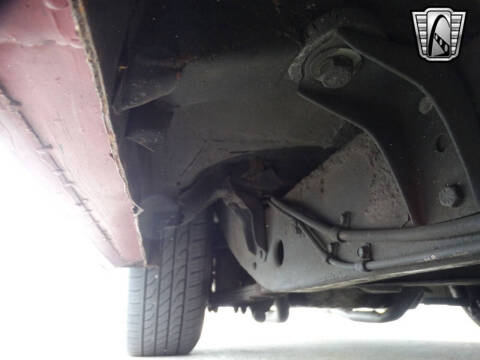 1952 Oldsmobile Eighty-Eight