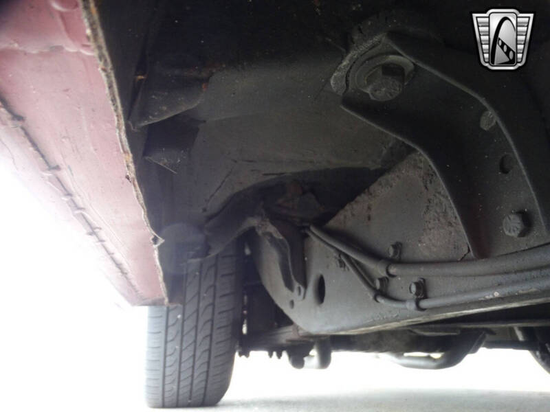 1952 Oldsmobile Eighty-Eight