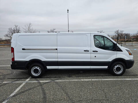 2015 Ford Transit 150