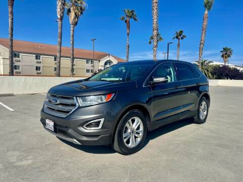 2015 Ford Edge for sale at 3M Motors in San Jose CA