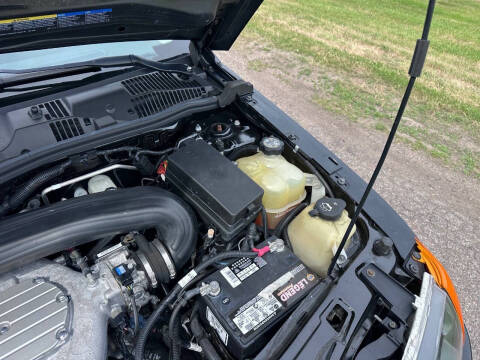 2004 Saturn Vue