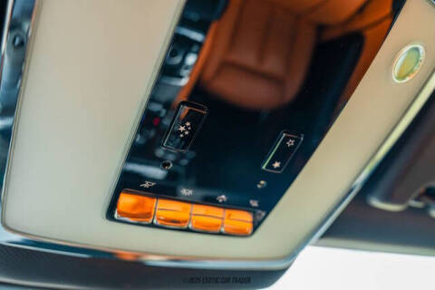 2023 Rolls-Royce Black Badge Cullinan