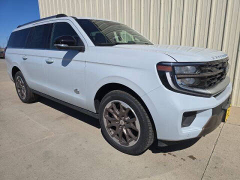 2026 Ford Expedition MAX King Ranch