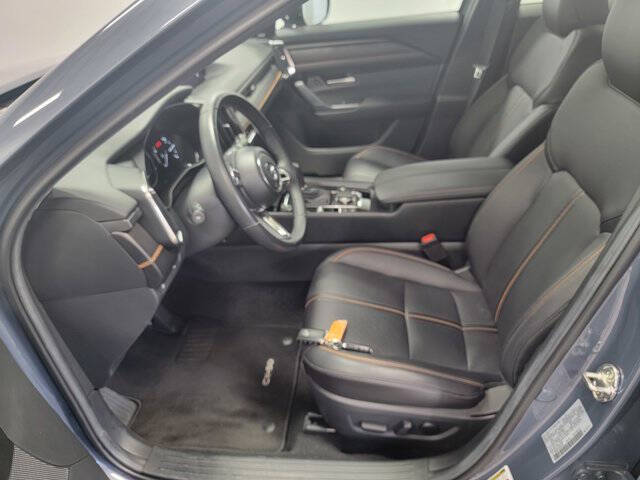 2025 Mazda CX-50 2.5 S Premium Plus