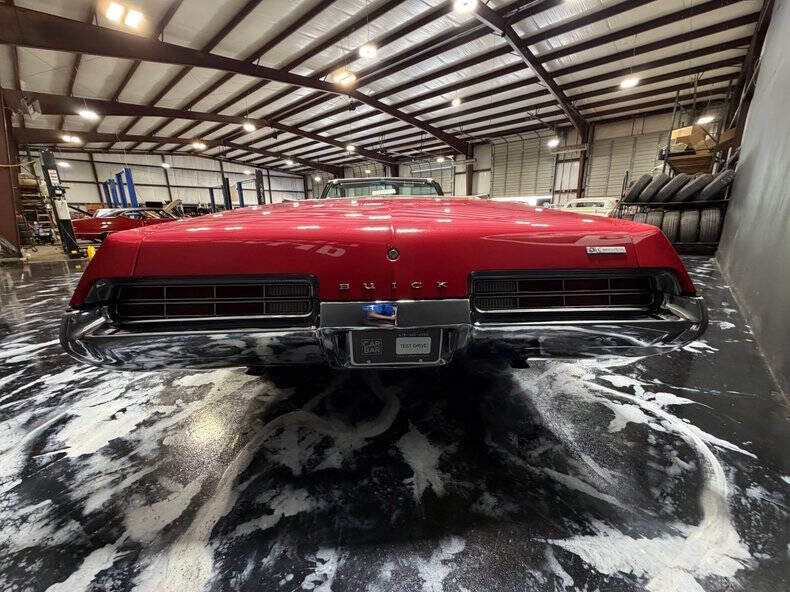 1971 Buick Centurion