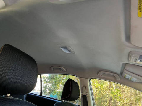 2017 Subaru Crosstrek 2.0i Premium