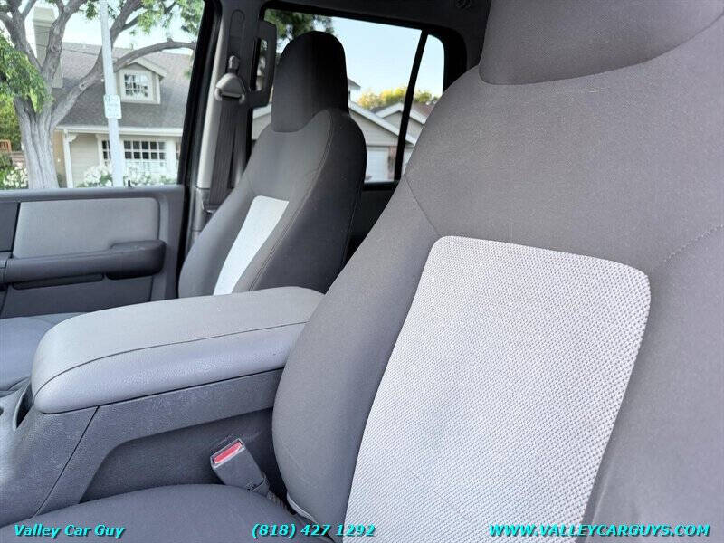 2003 Ford Expedition XLT