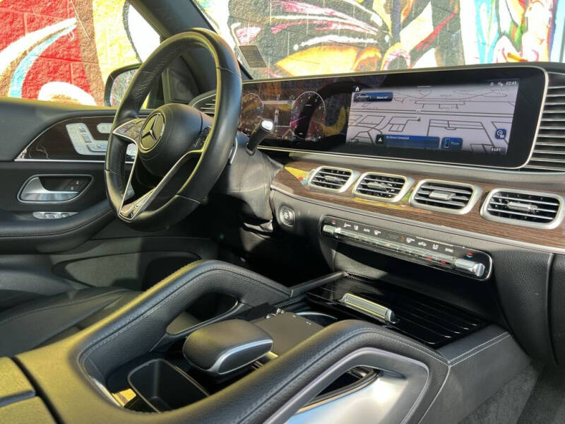 2024 Mercedes-Benz GLE GLE 350 4MATIC