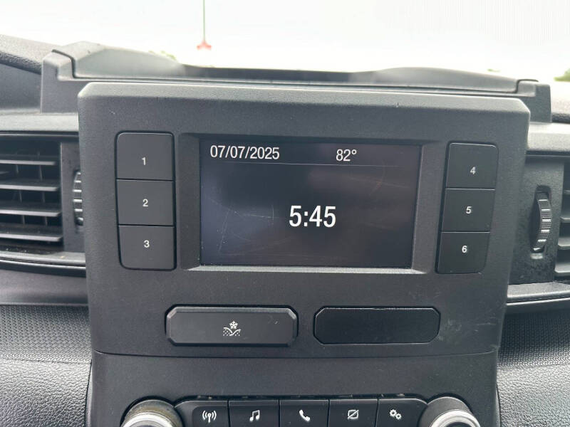 2020 Ford Explorer Police Interceptor Utility