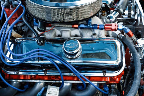 1967 Chevrolet Chevelle