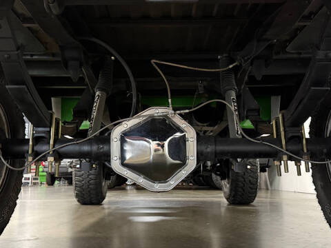 1972 Chevrolet C/K 2500 Series