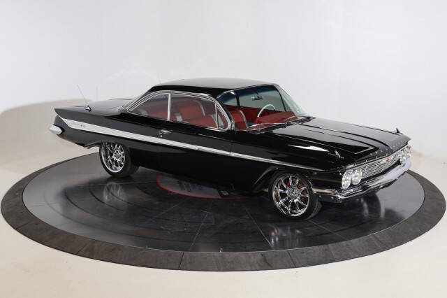 1961 Chevrolet Impala