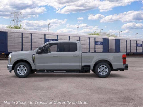 2026 Ford F-250 Super Duty
