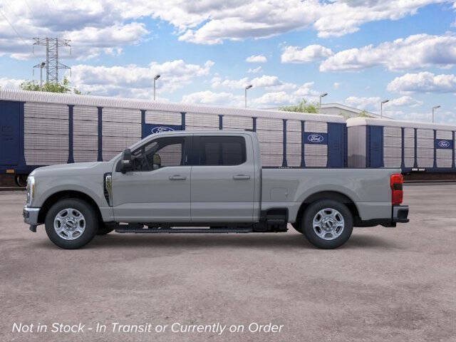 2026 Ford F-250 Super Duty