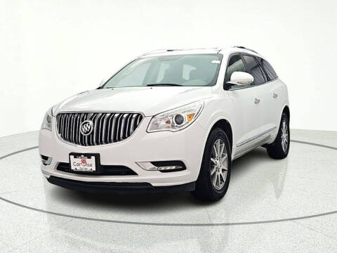2017 Buick Enclave Convenience