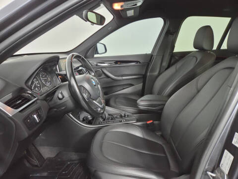 2017 BMW X1 sDrive28i